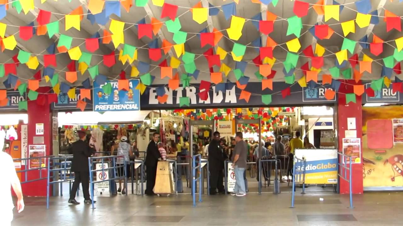 Feira de São Cristóvão